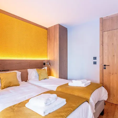 Chic 4* Avec Spa, Parking, Wifi Et Terrasse - Fr-1-352-86 بور سان موريس
