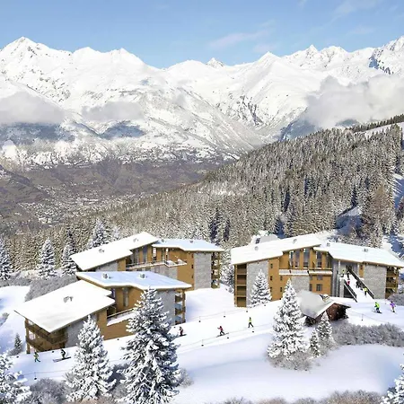 شقة Chic 4* Avec Spa, Parking, Wifi Et Terrasse - Fr-1-352-86